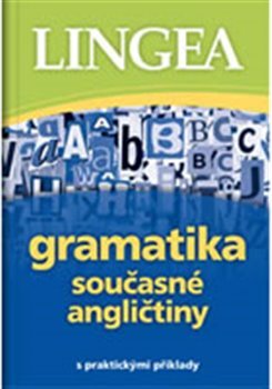 Gramatika současné angličtiny