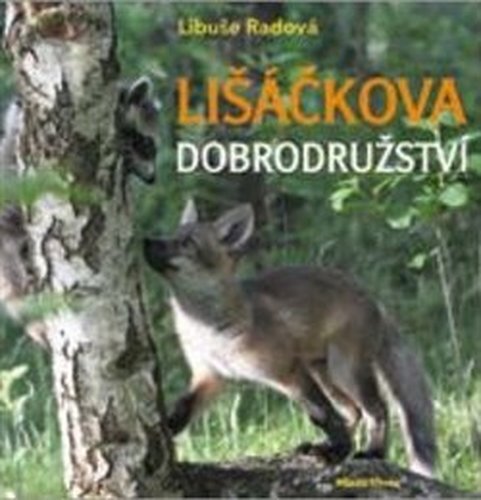 Lišáčkova dobrodružství