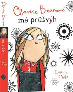 Clarice Beanová má průšvih - Lauren Childová