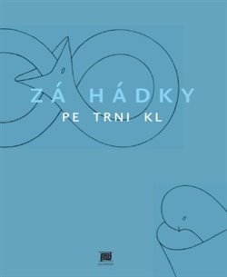 Záhádky - Petr Nikl