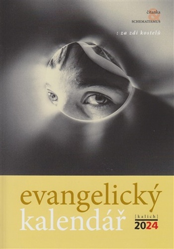 Evangelický kalendář 2024