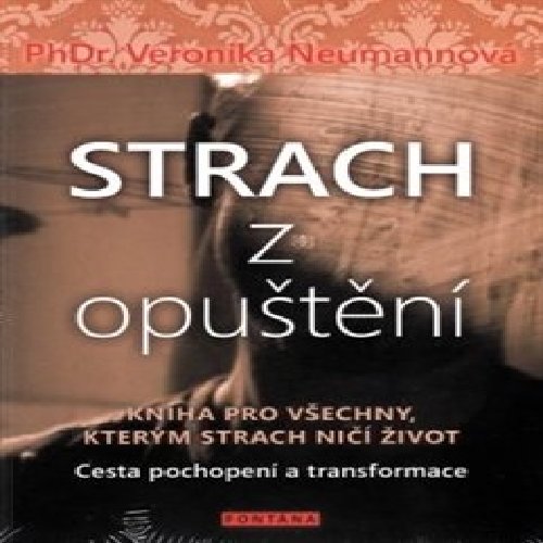 Strach z opuštění