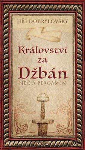 Království za Džbán - Jiří Dobrylovský