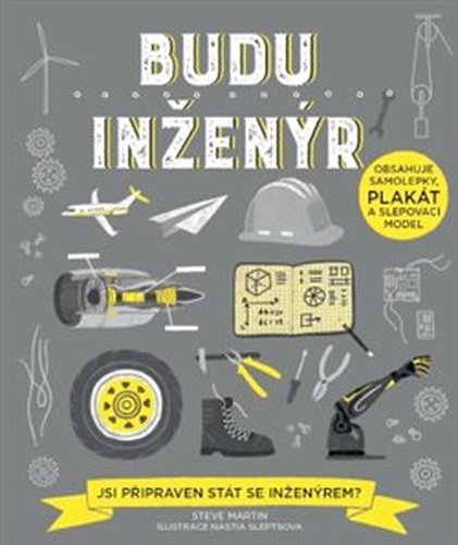 Budu inženýr