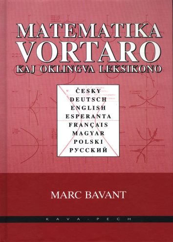 Matematika vortaro kaj oklingva leksikono