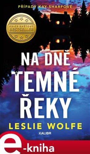 Na dně Temné řeky