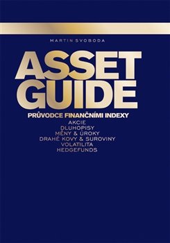 ASSET GUIDE - Martin Svoboda