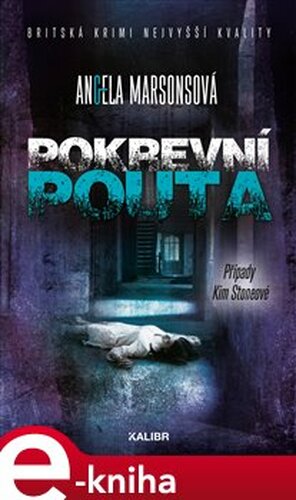 Pokrevní pouta