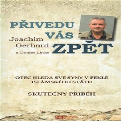 Přivedu vás zpět