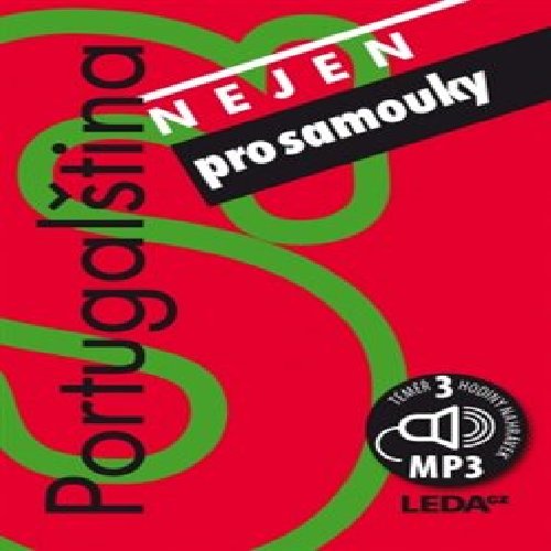 Portugalština (nejen) pro samouky