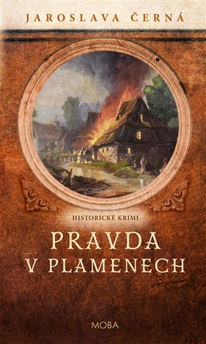 Pravda v plamenech