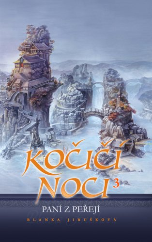 Paní z peřejí