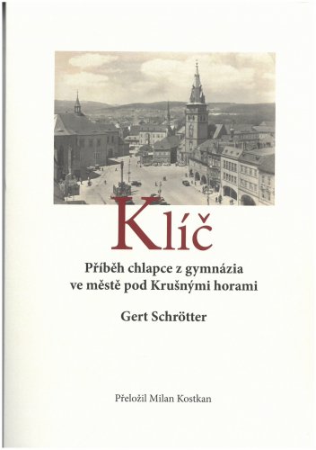 Klíč