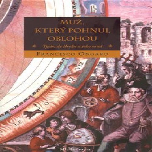 Muž, který pohnul oblohou