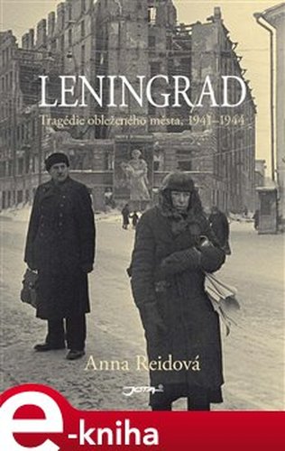 Leningrad - Anna Reidová