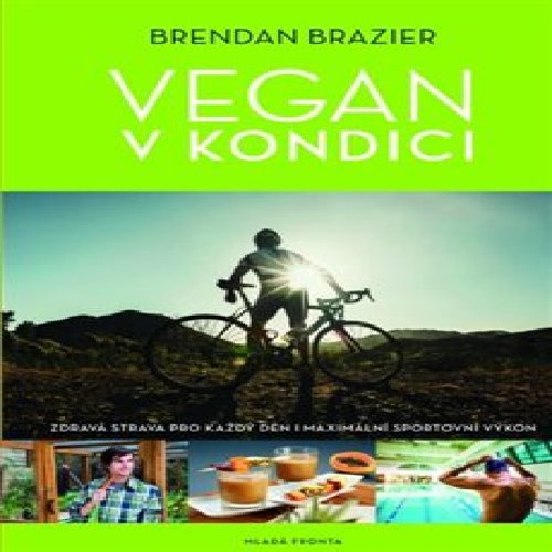 Vegan v kondici