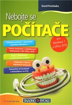 Nebojte se počítače - David Procházka