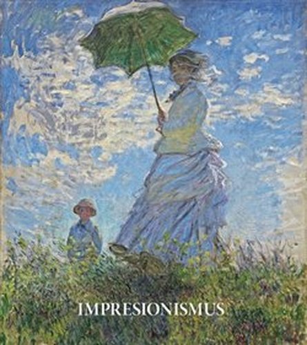 Impresionismus - Hajo Düchting