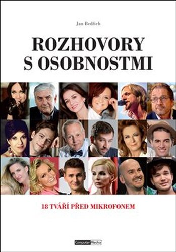 Rozhovory s osobnostmi