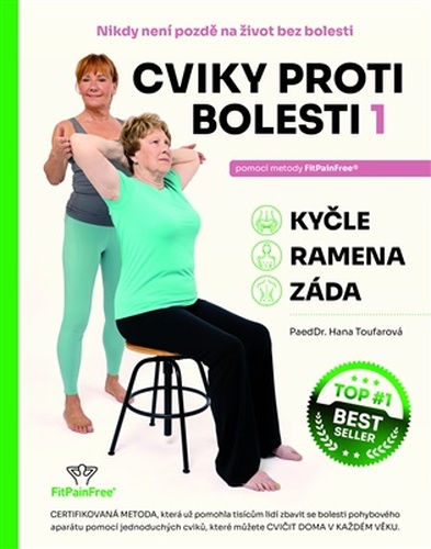 Cviky proti bolesti 1.