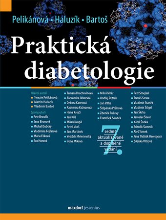Praktická diabetologie, 7. vydání