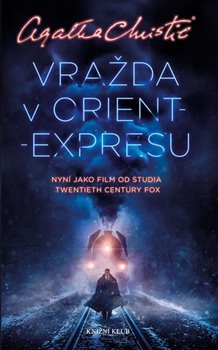 Poirot: Vražda v Orient-expresu - Agatha Christie