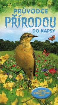 Průvodce přírodou do kapsy