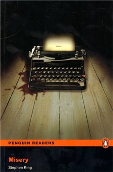 Misery - Stephen King