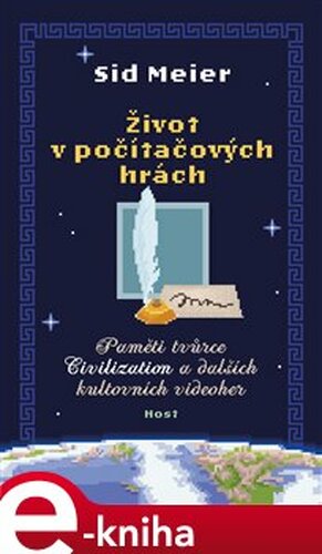 Život v počítačových hrách
