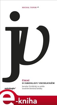 Čtení o Jaroslavu Vrchlickém