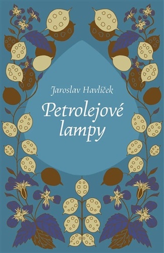 Petrolejové lampy