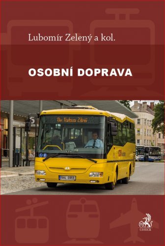 Osobní doprava
