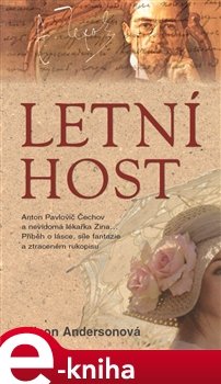 Letní host - Alison Andersonová