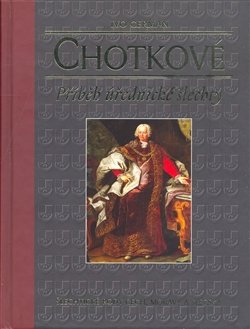 Chotkové - Ivo Cerman