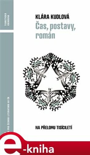 Čas, postavy, román