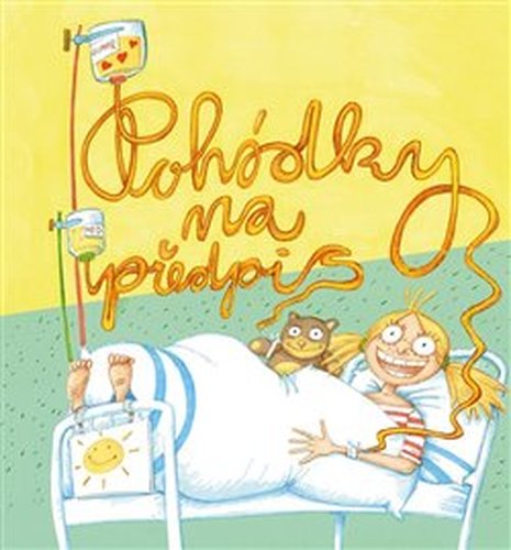 Pohádky na předpis