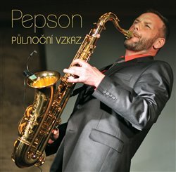 Půlnoční vzkaz - Josef &quot;Pepson&quot; Snětivý