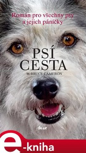 Psí cesta - Bruce W. Cameron