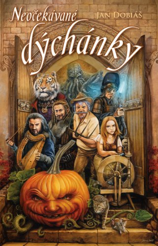 Neočekávané dýchánky