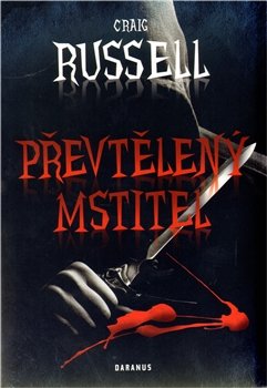 Převtělený mstitel - Craig Russell