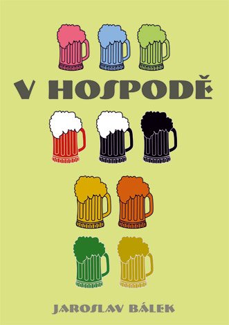 V hospodě