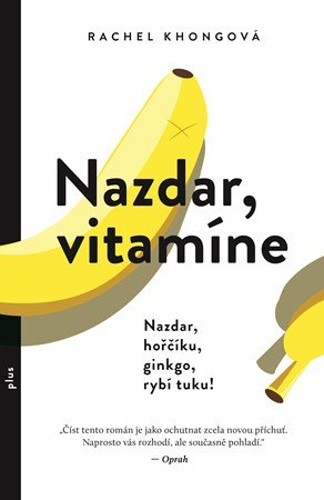 Nazdar, vitamíne