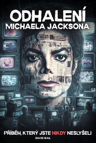 Odhalení Michaela Jacksona