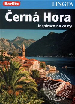 Černá Hora - Inspirace na cesty