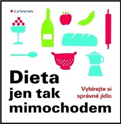 Dieta jen tak mimochodem - Elisabeth Lange