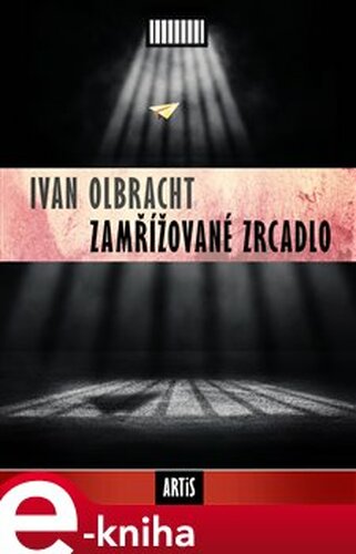 Zamřížované zrcadlo