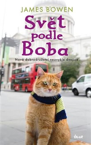 Svět podle Boba