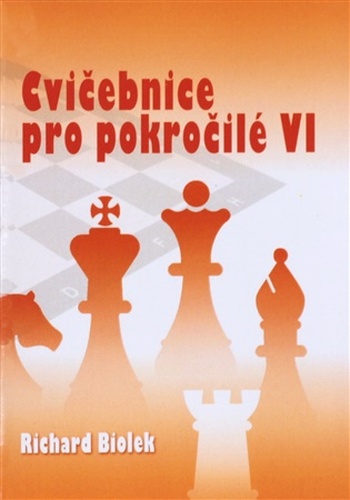 Cvičebnice pro pokročilé VI