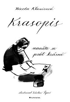 Krasopis - Monika Klanicová