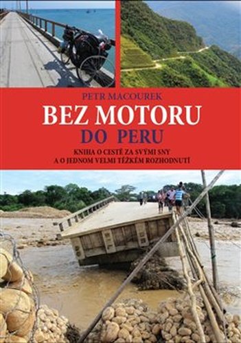 Bez motoru do Peru